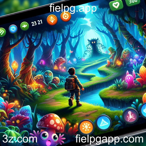 Explorando o Mundo dos Jogos de Aventura