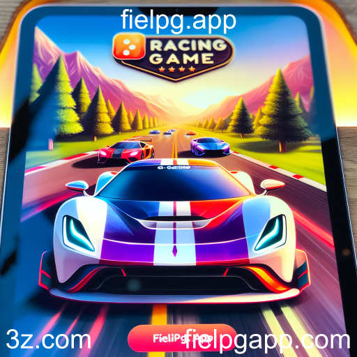 A Emocionante Mundo dos Jogos de Corrida