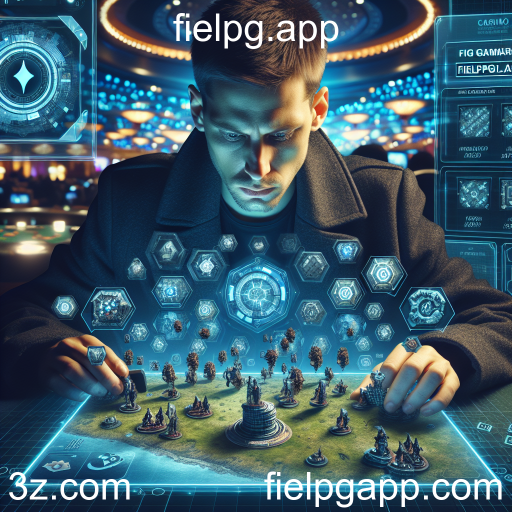 Explorando o Mundo dos Jogos de Estratégia: Desafios e Oportunidades